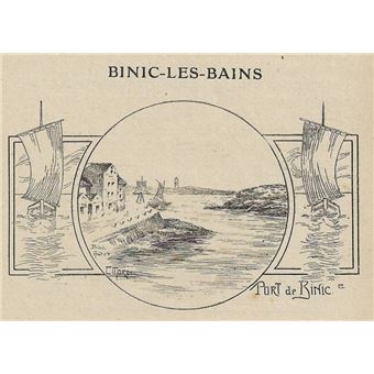 Plages françaises et Bains de Mer