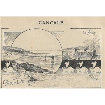 Plages françaises et Bains de Mer