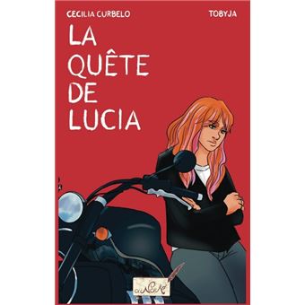 La quête de Lucia
