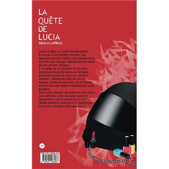 La quête de Lucia