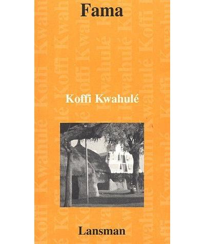 Fama - K. Kwahule - broché