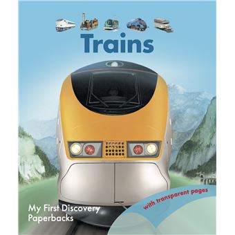 Trains