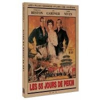 55 Days At Peking (1962)
