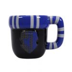 Harry potter ravenclaw/mug 3d