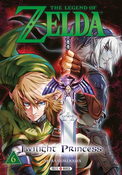 Legend of Zelda - Twilight Princess 06