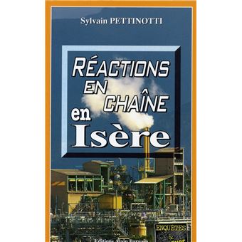Reactions en chaine en isere
