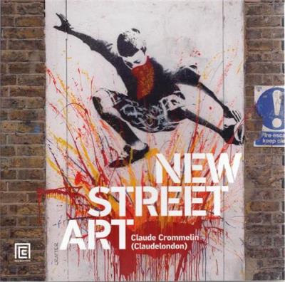New street art