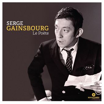 Le Poète Coffret - Serge Gainsbourg - Vinyle album - Achat & prix