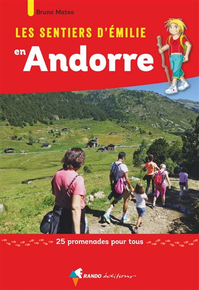 Émilie Andorre