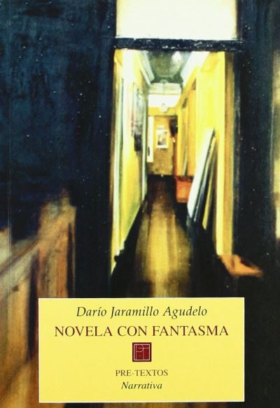 Novela con fantasma