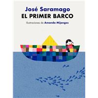 El primer barco