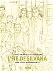 L’été de Silvana