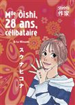 Mlle Oishi 28 ans célibataire