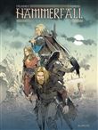 Hammerfall   Intégrale