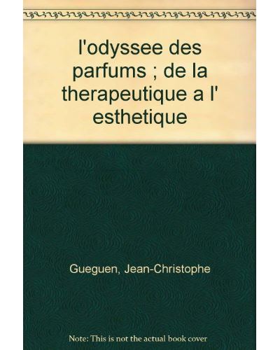 L'odyssée des parfums