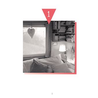 Ma vie en tiny house