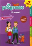 Je progresse Français 7ème HarmoS