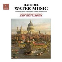 WATER MUSIC