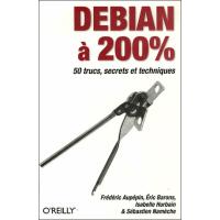 Debian à 200%