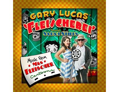 Music From Max Fleischer Cartoons