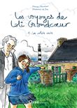 Les voyages de Lali Grandcoeur