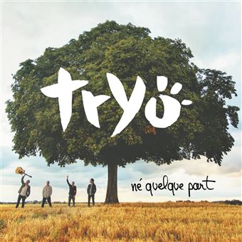 Tryo - 1