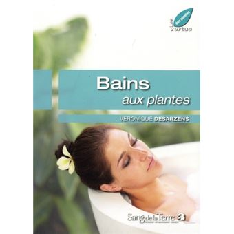 Bains aux plantes