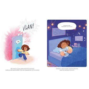 Ellie et les planètes de l'amour