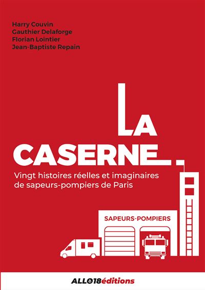 La Caserne