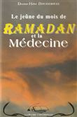 Jeune du mois de ramadan et la medecine