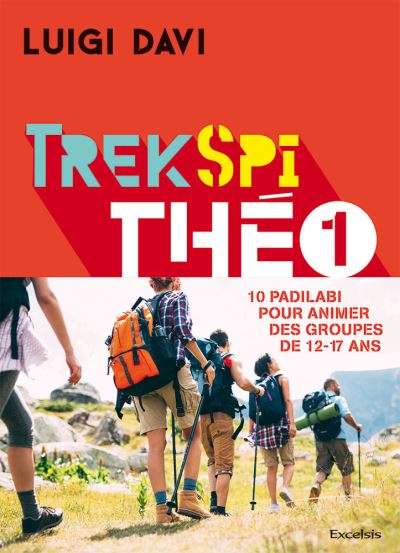 Trek spi Théo