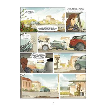 Le Jour où... - tome 06 + livret offert