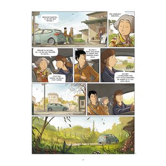 Le Jour où... - tome 06 + livret offert