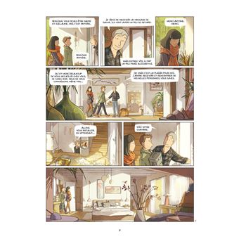 Le Jour où... - tome 06 + livret offert