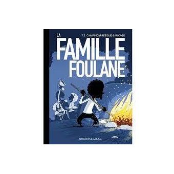 Le presque camping sauvage