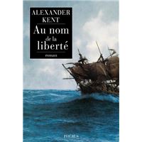 Au nom de la liberte