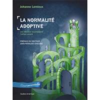 La Normalité adoptive