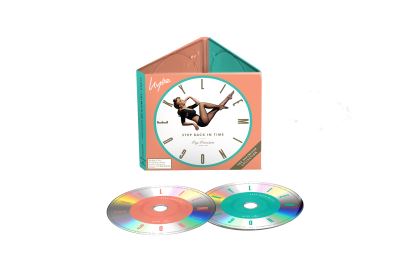 Step Back In Time: The Definitive Collection