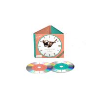 Step Back In Time: The Definitive Collection