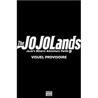 The Jojolands T08