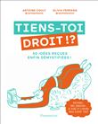 Tiens-toi droit ! ?