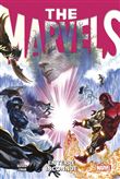 The Marvels T02 : En terre inconnue