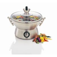 NOVIS GOURMET TOPF