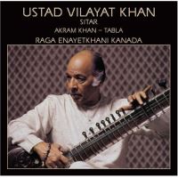 Raga enayetkhani kanada