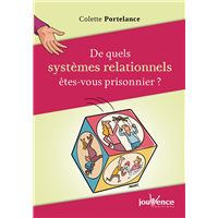 De quels systemes relationnels etes-vous prisonnier ?