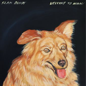 Slam Dunk - 1
