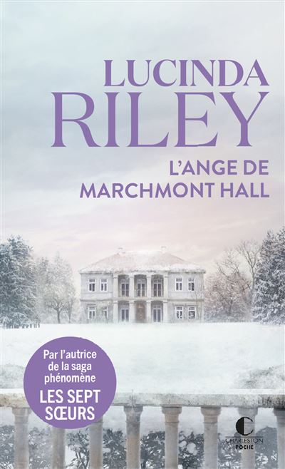 L'ange de Marchmont Hall - Lucinda Riley - Poche