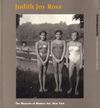 Judith joy ross a photography