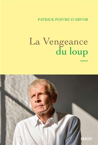 La Vengeance Du Loup