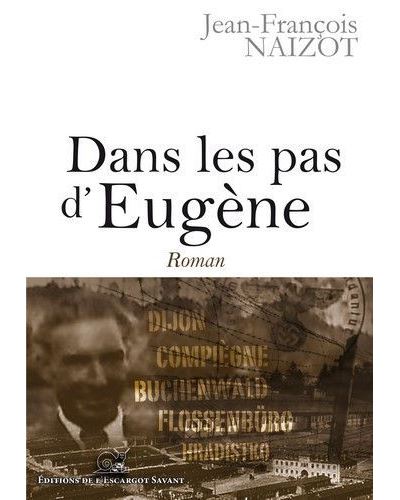Dans les pas d'Eugène